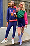Love21 Knit Jumper