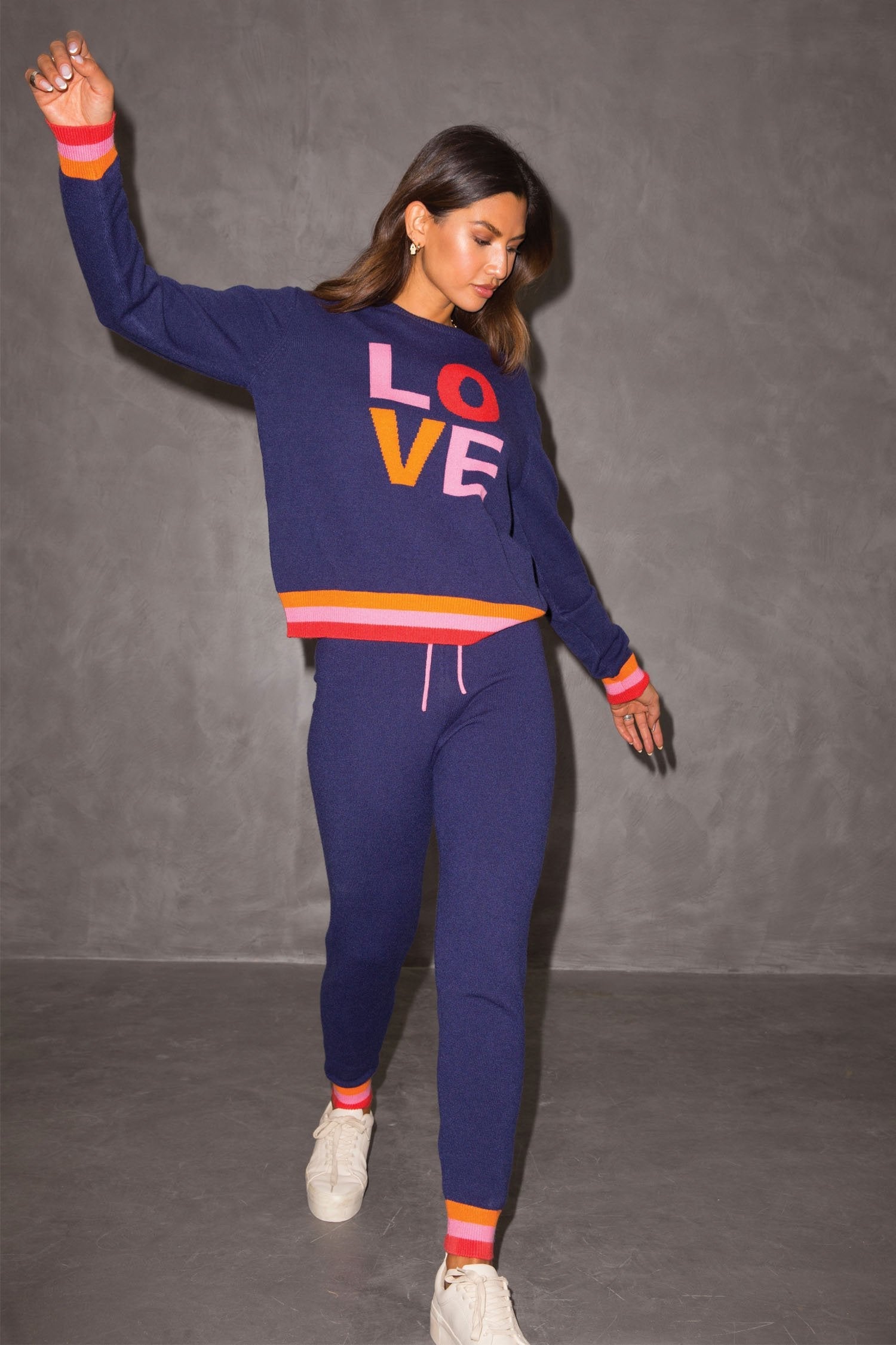 Love21 Knit Jumper - nfd-demo-dev