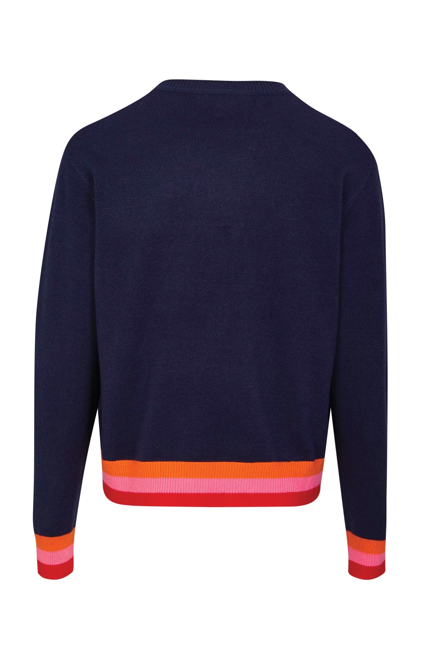 Love21 Knit Jumper - nfd-demo-dev