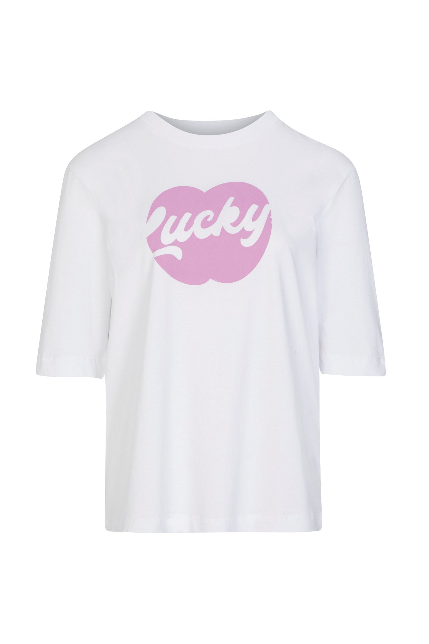 Lucky Apple Tee - nfd-demo-dev