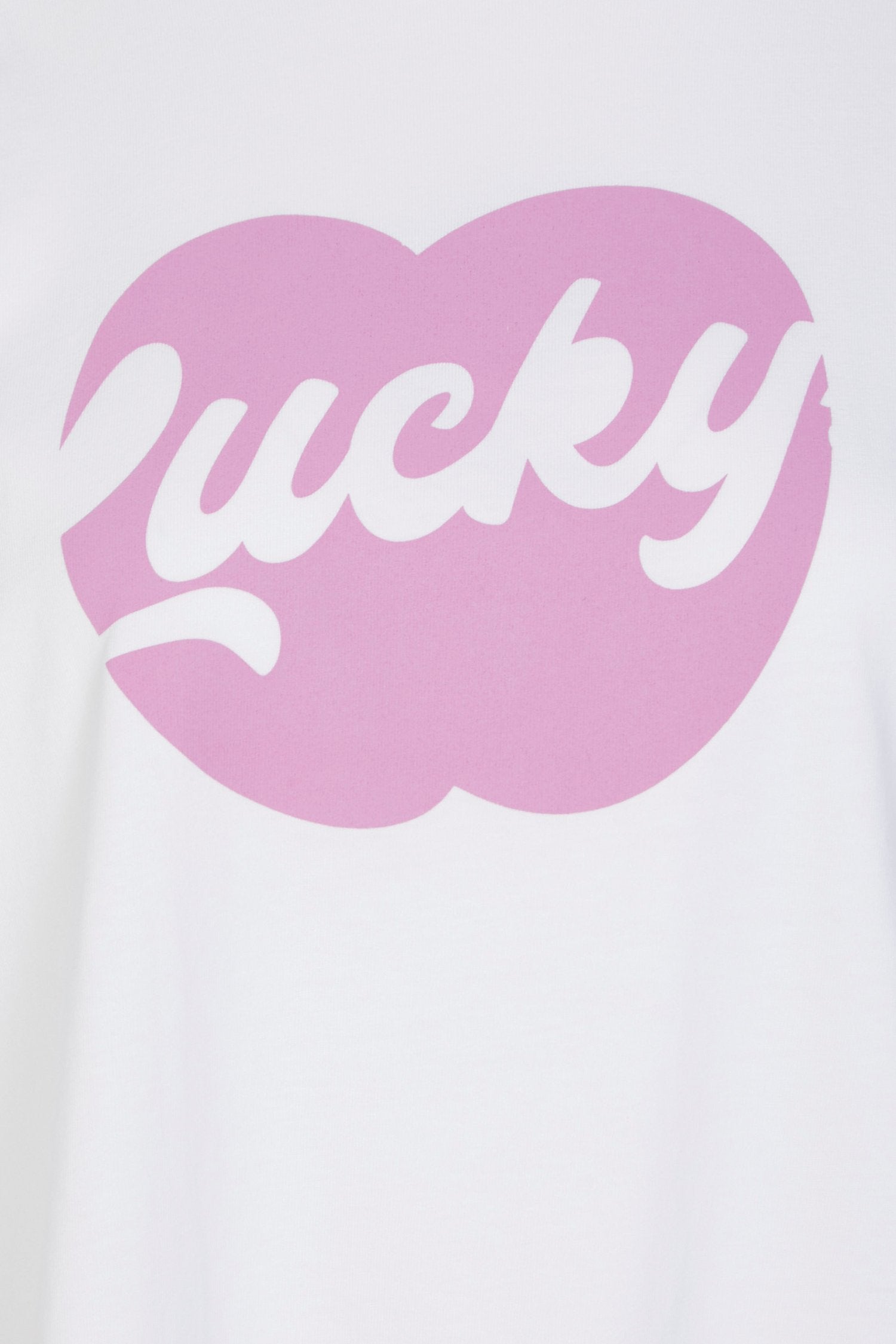 Lucky Apple Tee - nfd-demo-dev