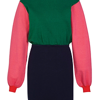 Thumbnail for Macy Knit Dress - nfd-demo-dev