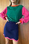 Macy Knit Dress