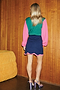 Macy Knit Dress