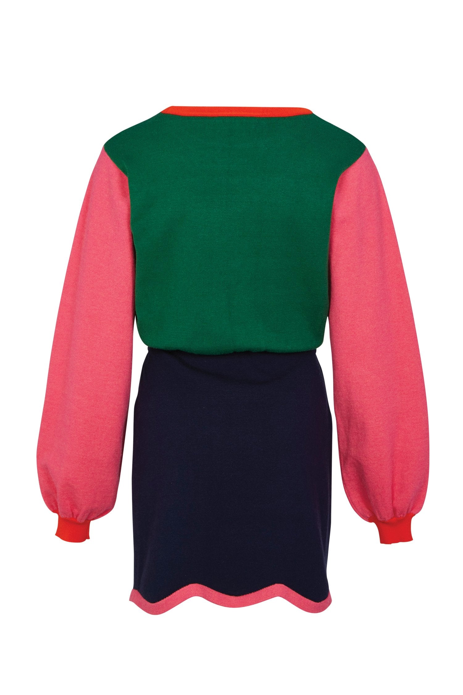 Macy Knit Dress - nfd-demo-dev