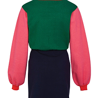 Thumbnail for Macy Knit Dress - nfd-demo-dev