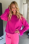 Magenta Copenhagen Jumper