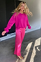 Magenta Copenhagen Jumper