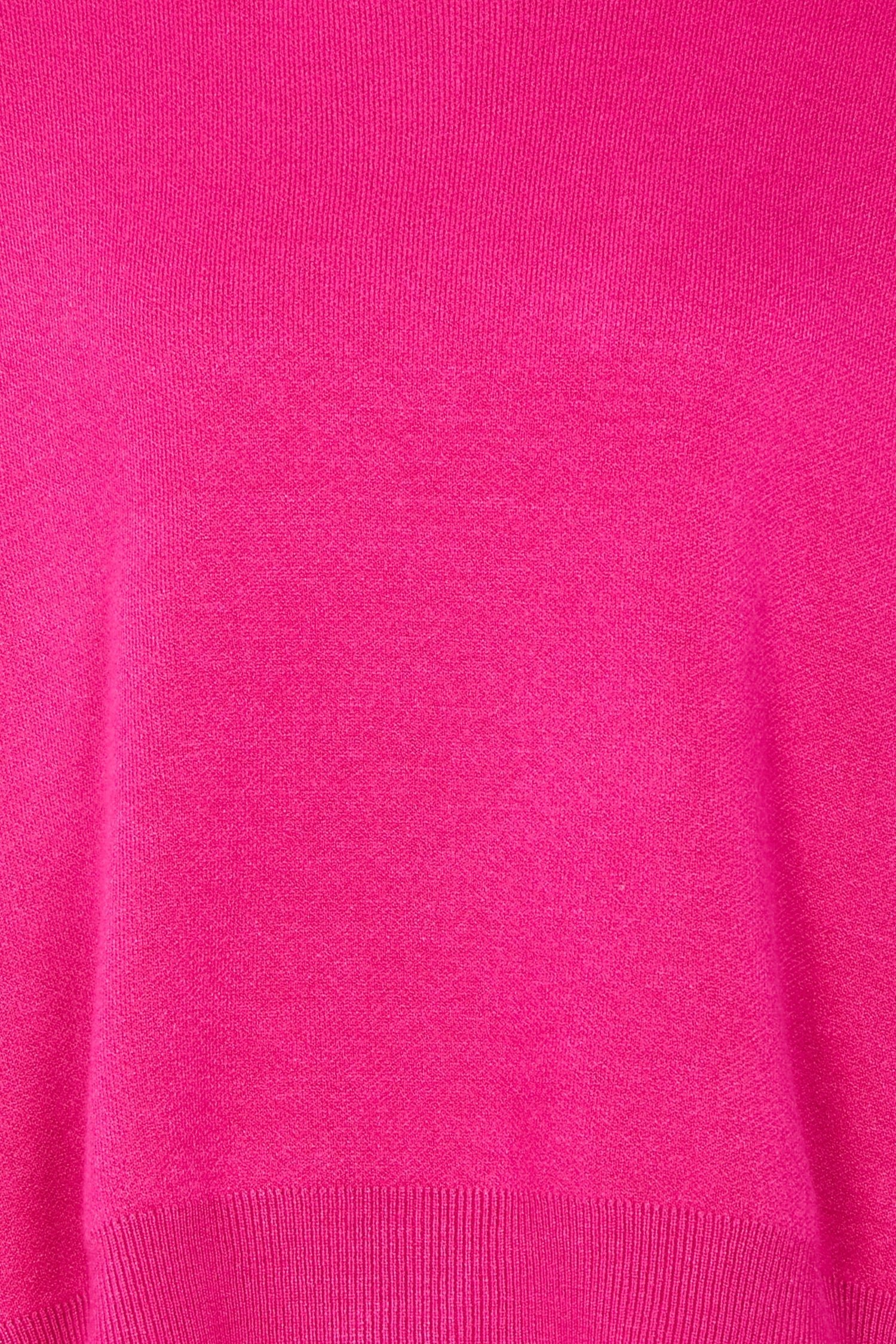Magenta Copenhagen Jumper - nfd-demo-dev