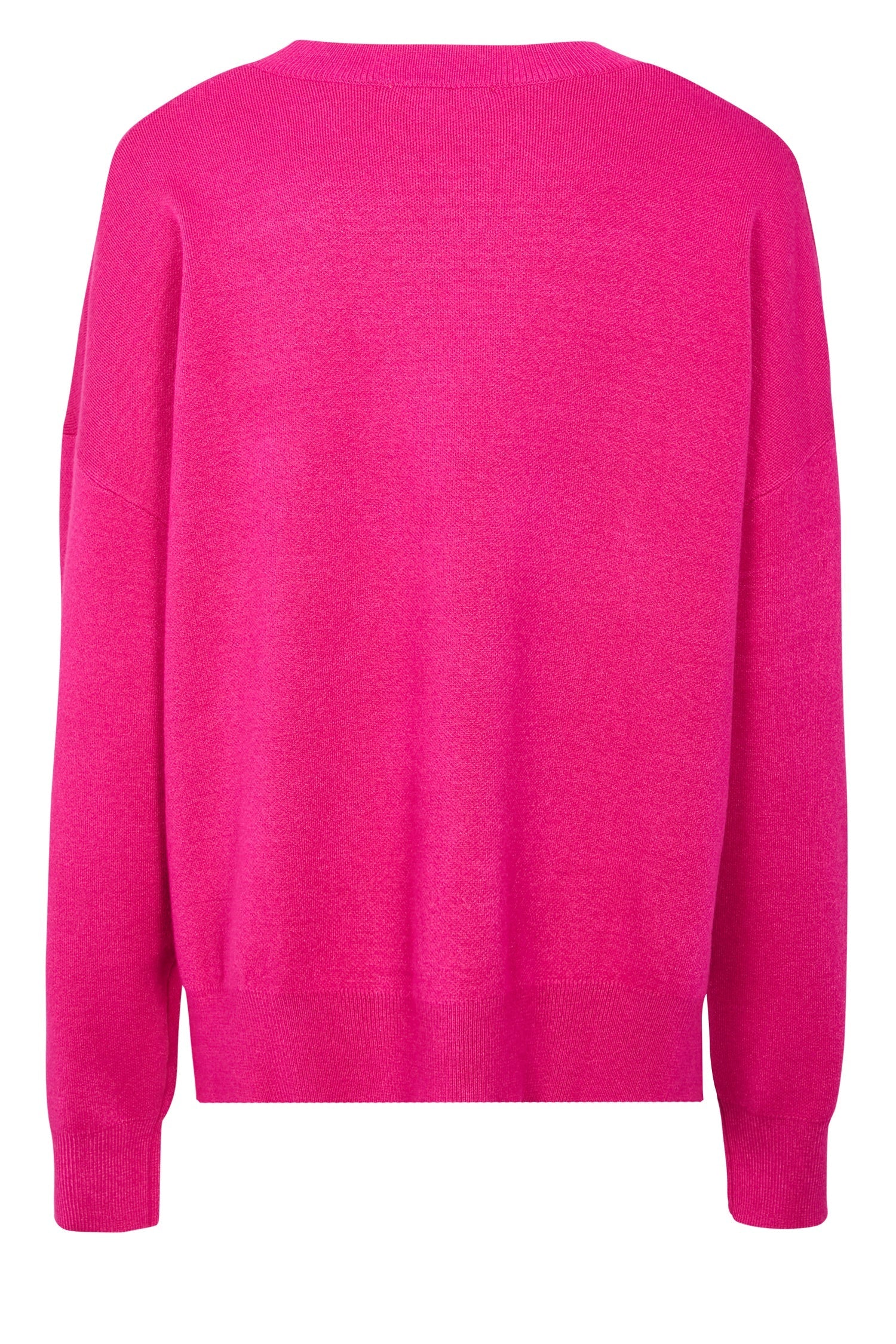Magenta Copenhagen Jumper - nfd-demo-dev
