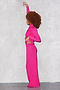 Magenta Sparkle Skirt