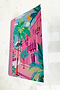 Miami Print Notebook