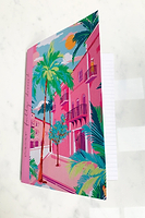 Thumbnail for Miami Print Notebook - nfd-demo-dev