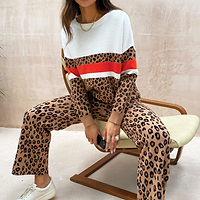Thumbnail for Molly Animal Knit Jumper - nfd-demo-dev