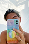 Multi Rainbow Phone Cases
