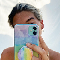 Thumbnail for Multi Rainbow Phone Cases - nfd-demo-dev