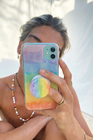 Thumbnail for Multi Rainbow Phone Cases - nfd-demo-dev