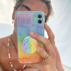 Multi Rainbow Phone Cases - nfd-demo-dev