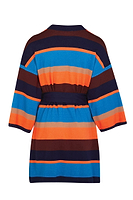 Thumbnail for Navy Tabitha Knit Mini Dress - nfd-demo-dev