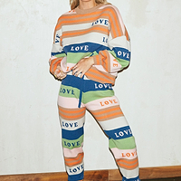 Thumbnail for True Love Knit Jogger