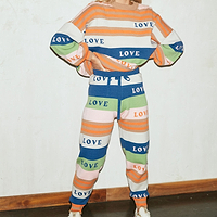 Thumbnail for True Love Knit Jogger
