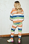 True Love Knit Jogger