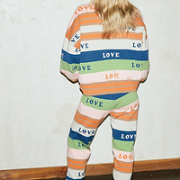 Thumbnail for True Love Knit Jogger
