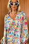Vision Blouse