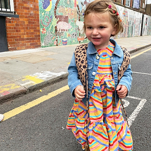 NFD-Kids-Baby-Doll-Rainbow-Midi-Dress-£65
