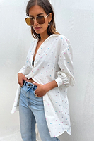 Thumbnail for Over-Sized-Mia-Rainbow-Shirt-£69