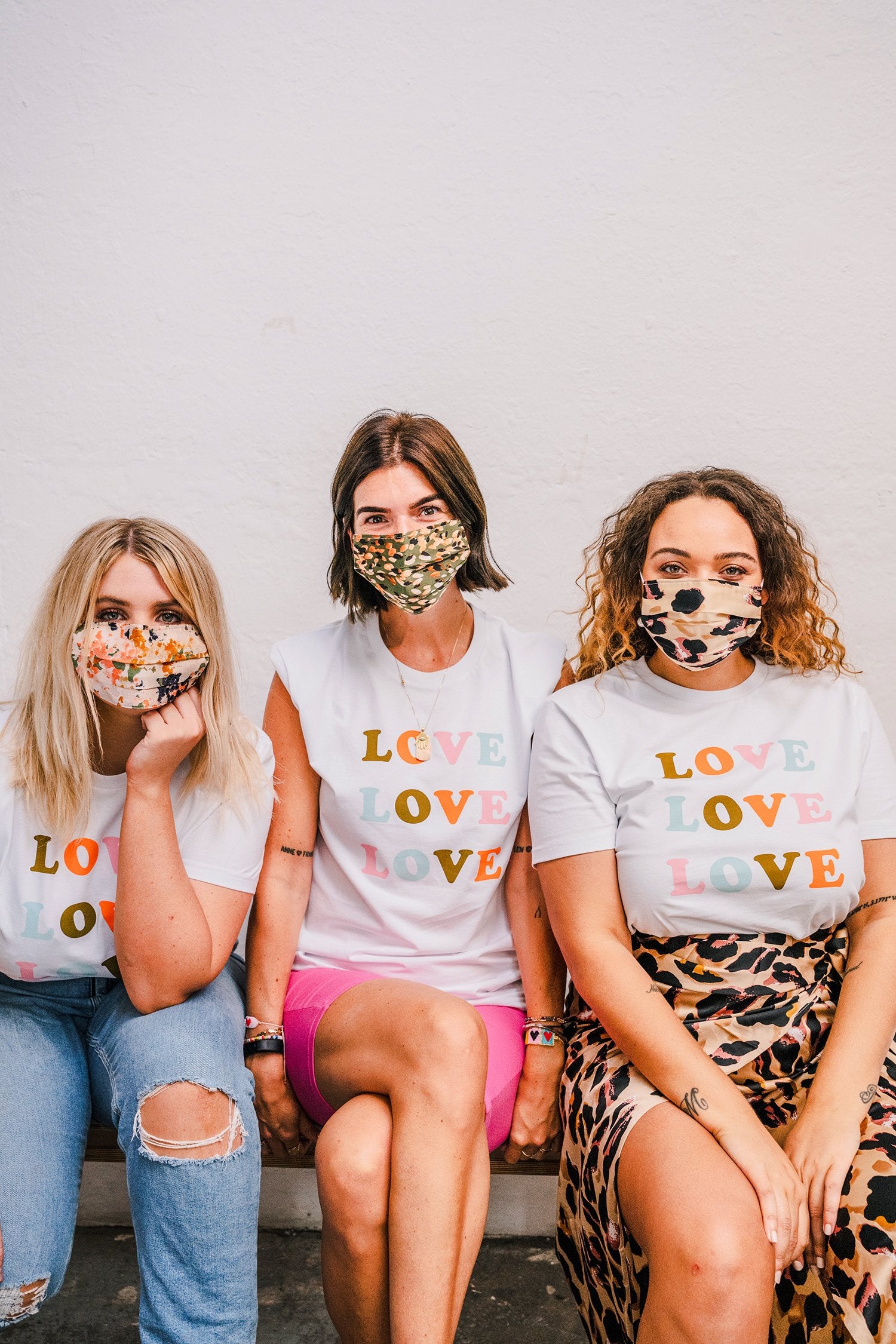 White-Love-Love-Love-T.Shirt-£34