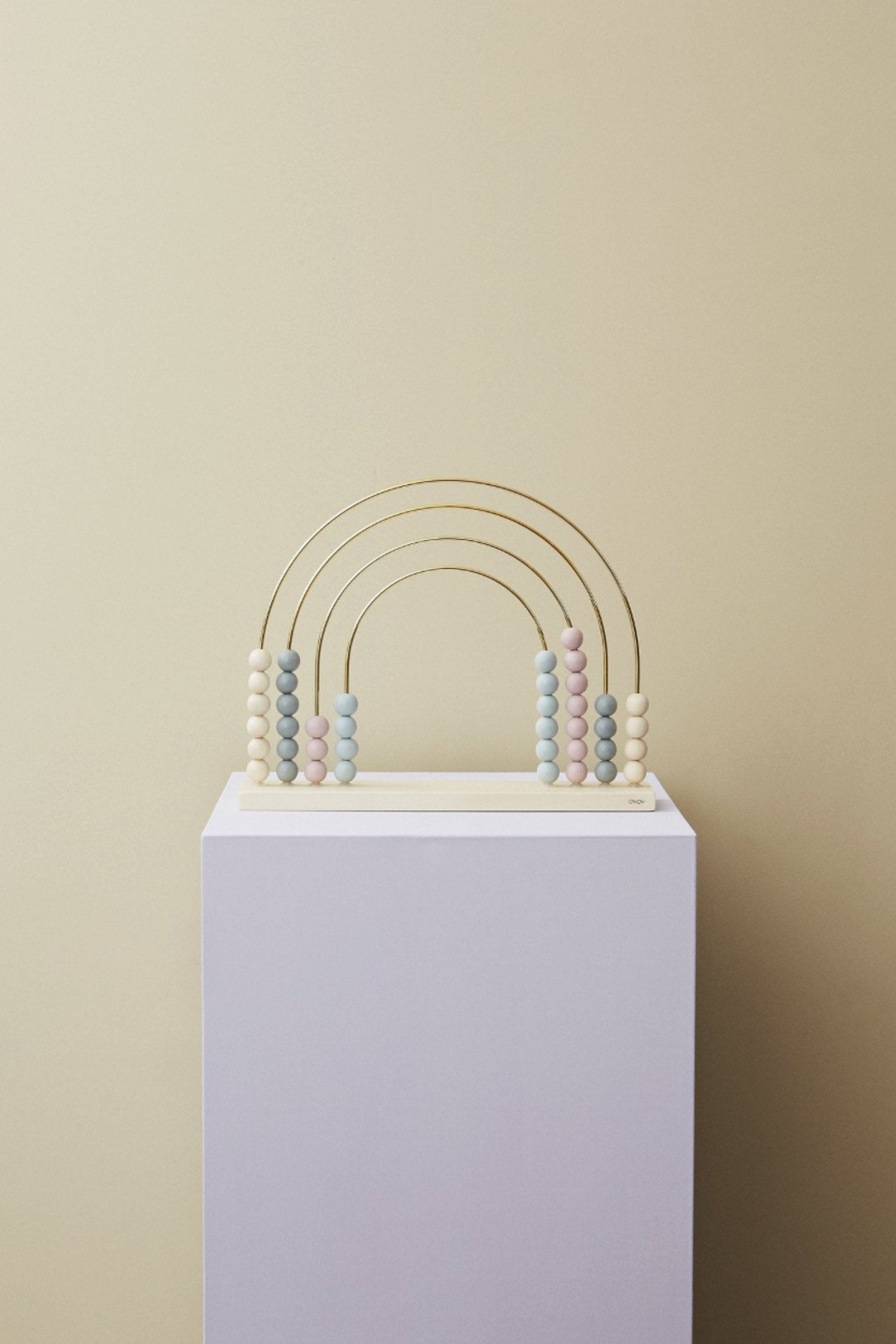 Oyoy-Mini-Abacus-Rainbow-Wooden-Toy-£45
