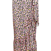 Thumbnail for Pink-Leopard-Ruffle-Jaspre-£69