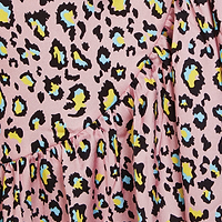 Thumbnail for Pink-Leopard-Ruffle-Jaspre-£69