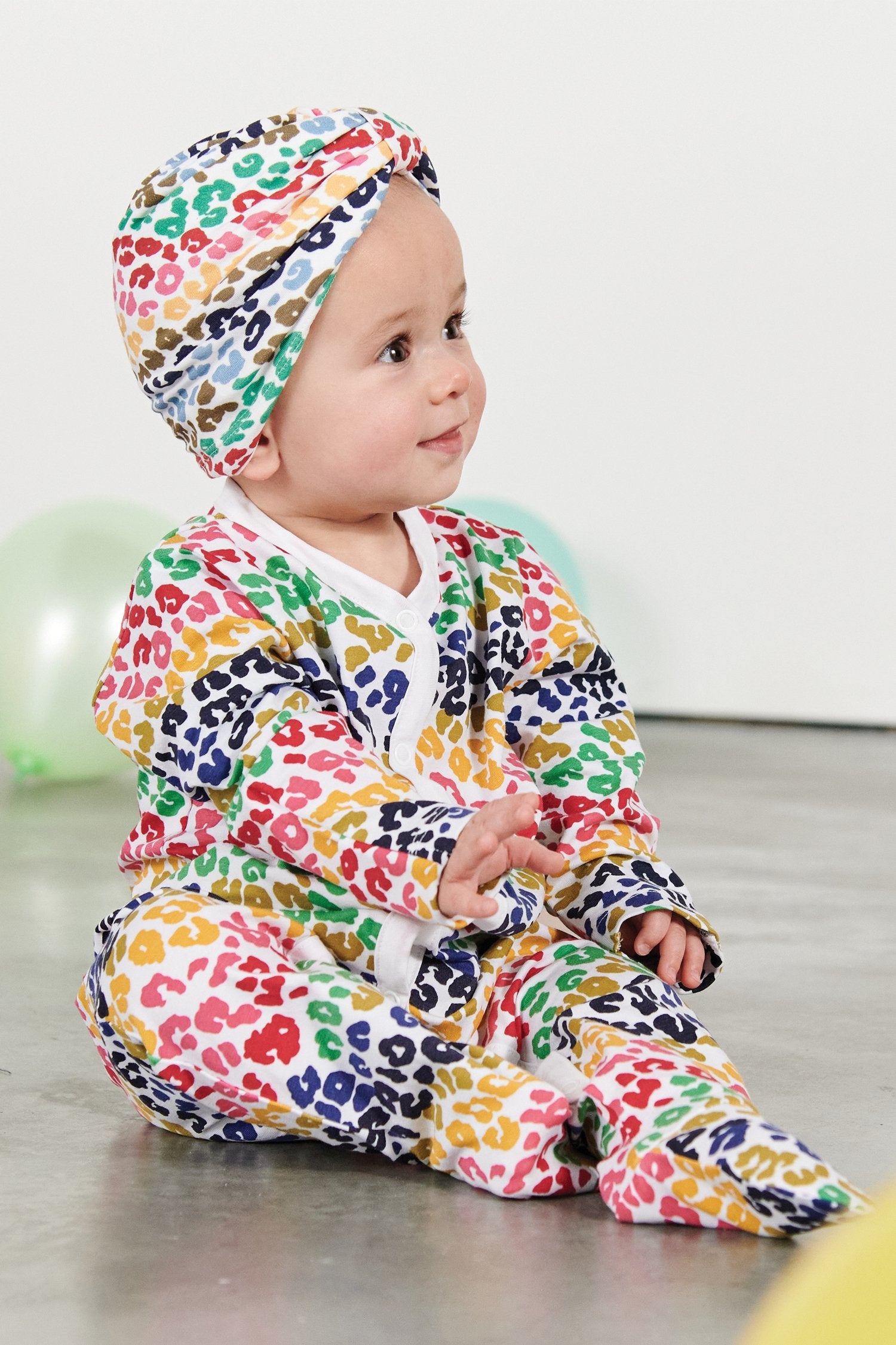 NFD-Baby-Rainbow-Lucia-Print-Turban-£!2