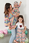 NFD Baby Rainbow Lucia Sleepsuit