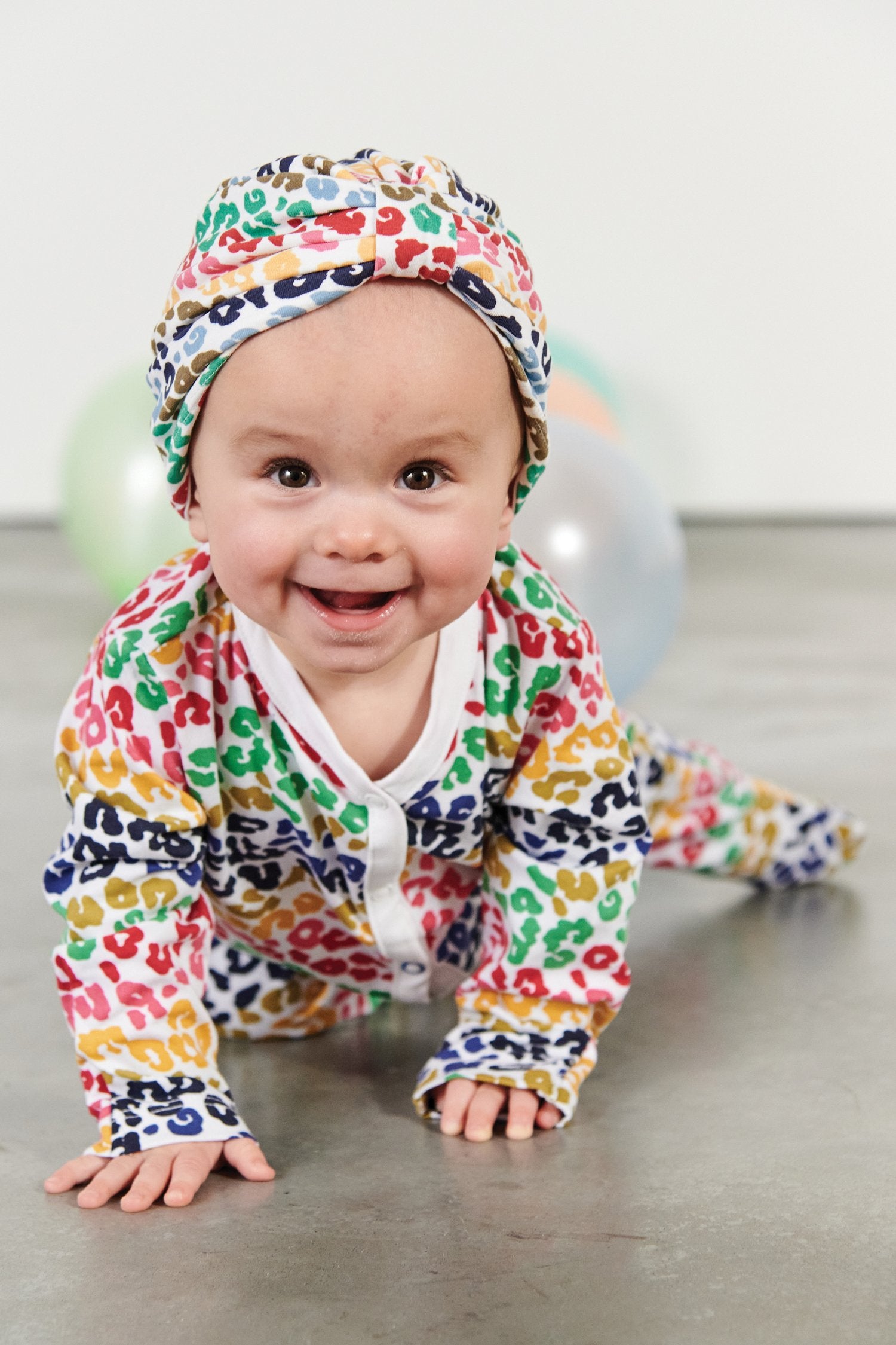 NFD-Baby-Rainbow-Lucia-Print-Turban-£!2
