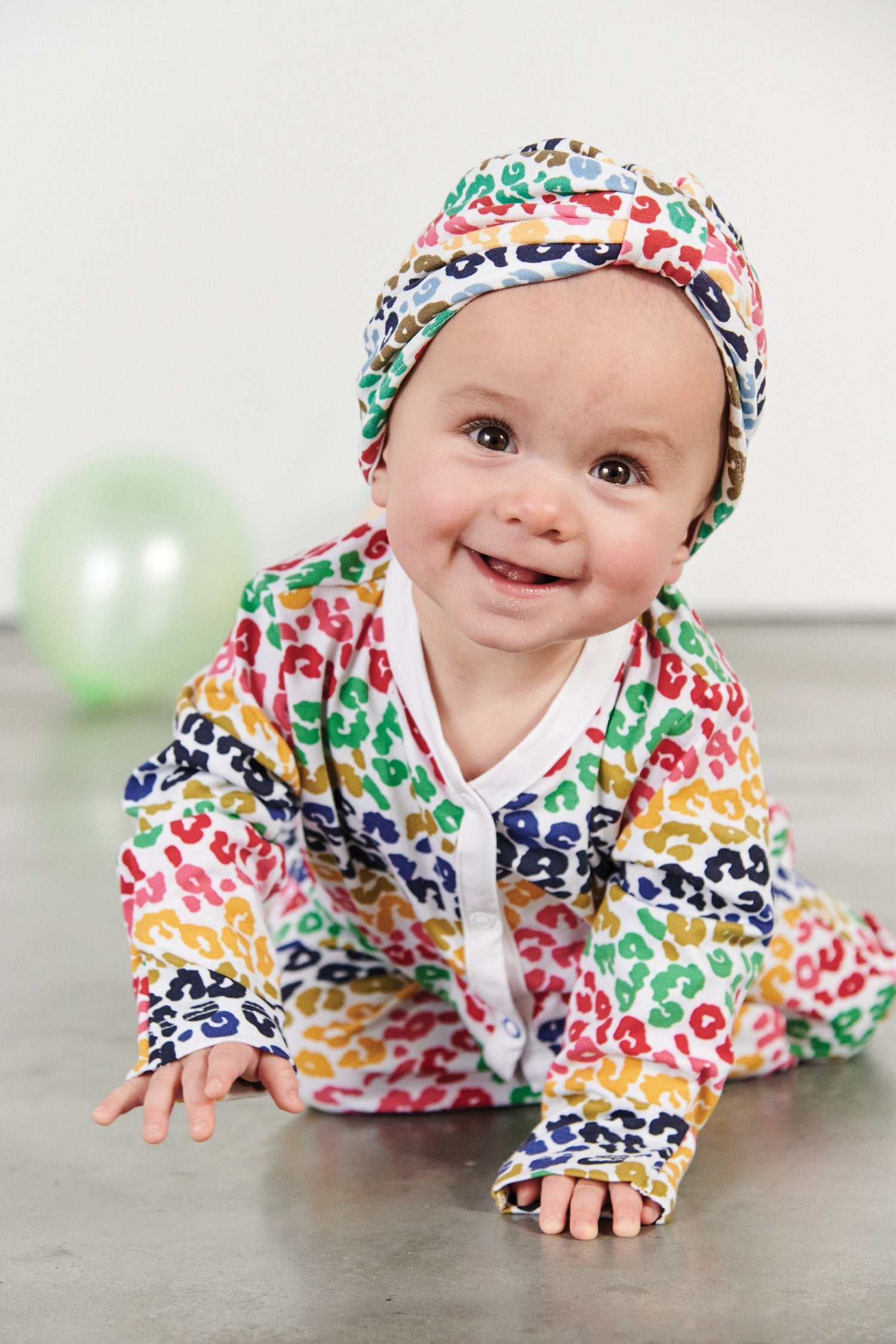 NFD-Baby-Rainbow-Lucia-Print-Turban-£!2