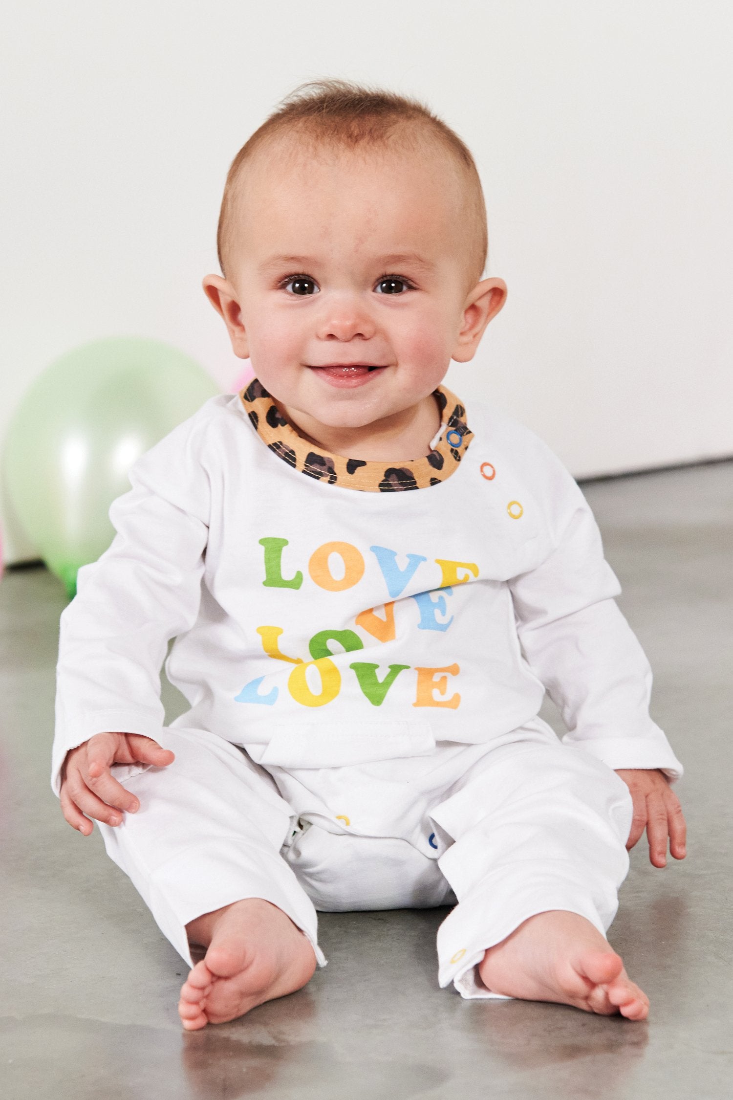 NFD-Baby-Love-Sleepsuit-£34