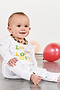 NFD Baby Love Sleepsuit
