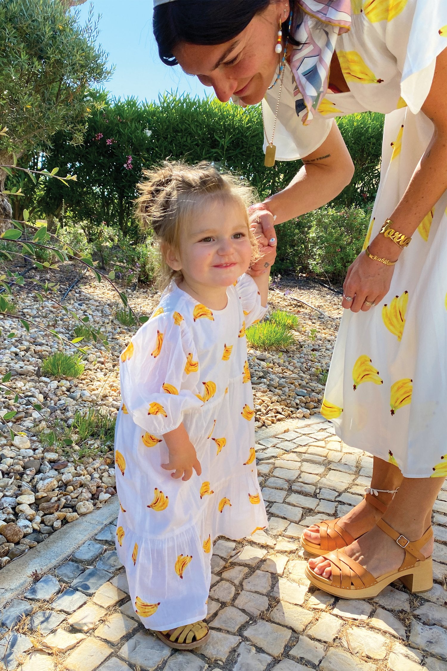 NFD-Kids-Banana-Broderie-Dress-£65