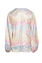 Rainbow Good News Blouse