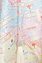 Rainbow Good News Blouse