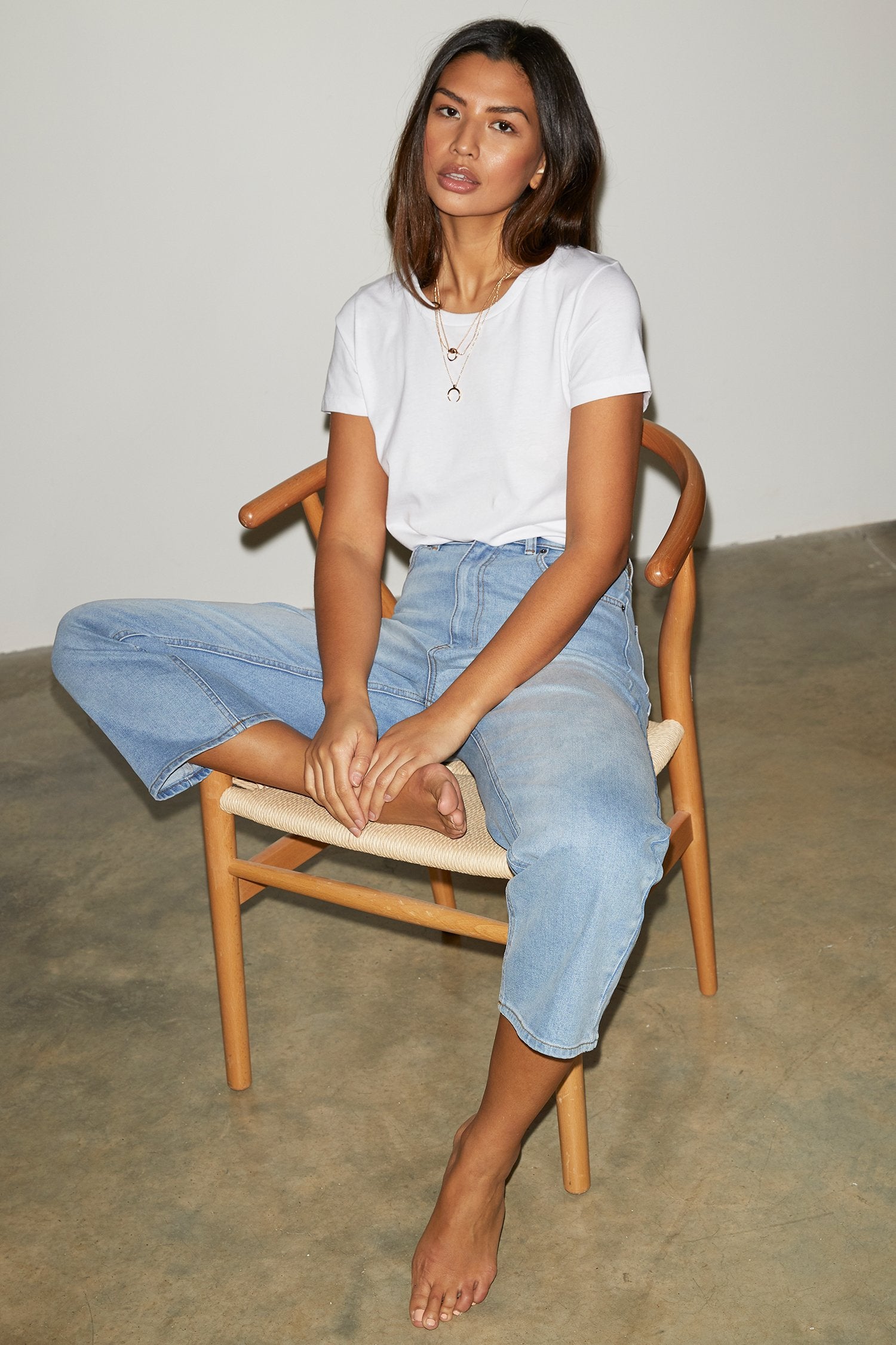Straight-Leg-Light-Blue-Wash-Jeans-£79
