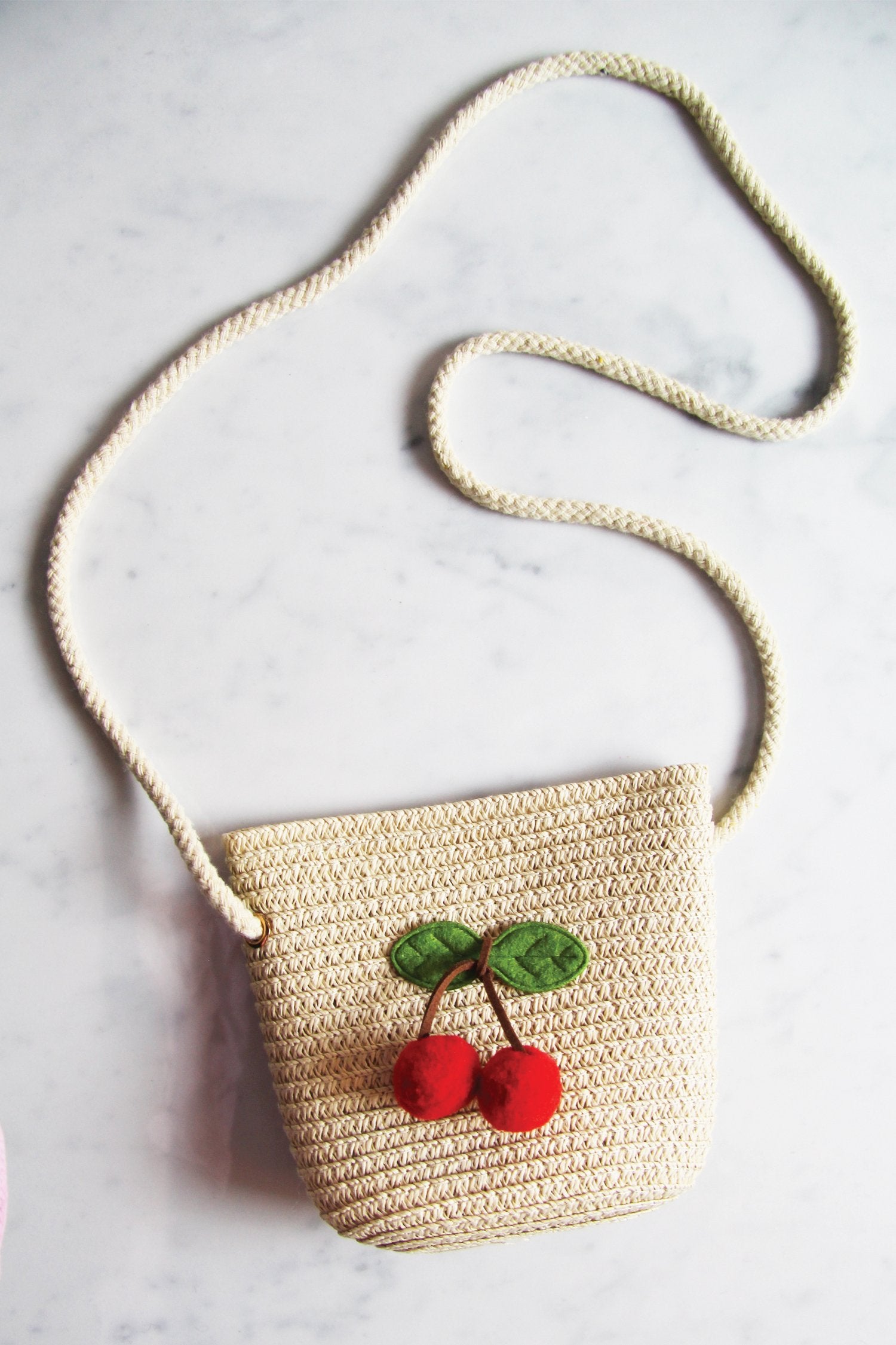NFD-Kids-Cherry-Bag-£26