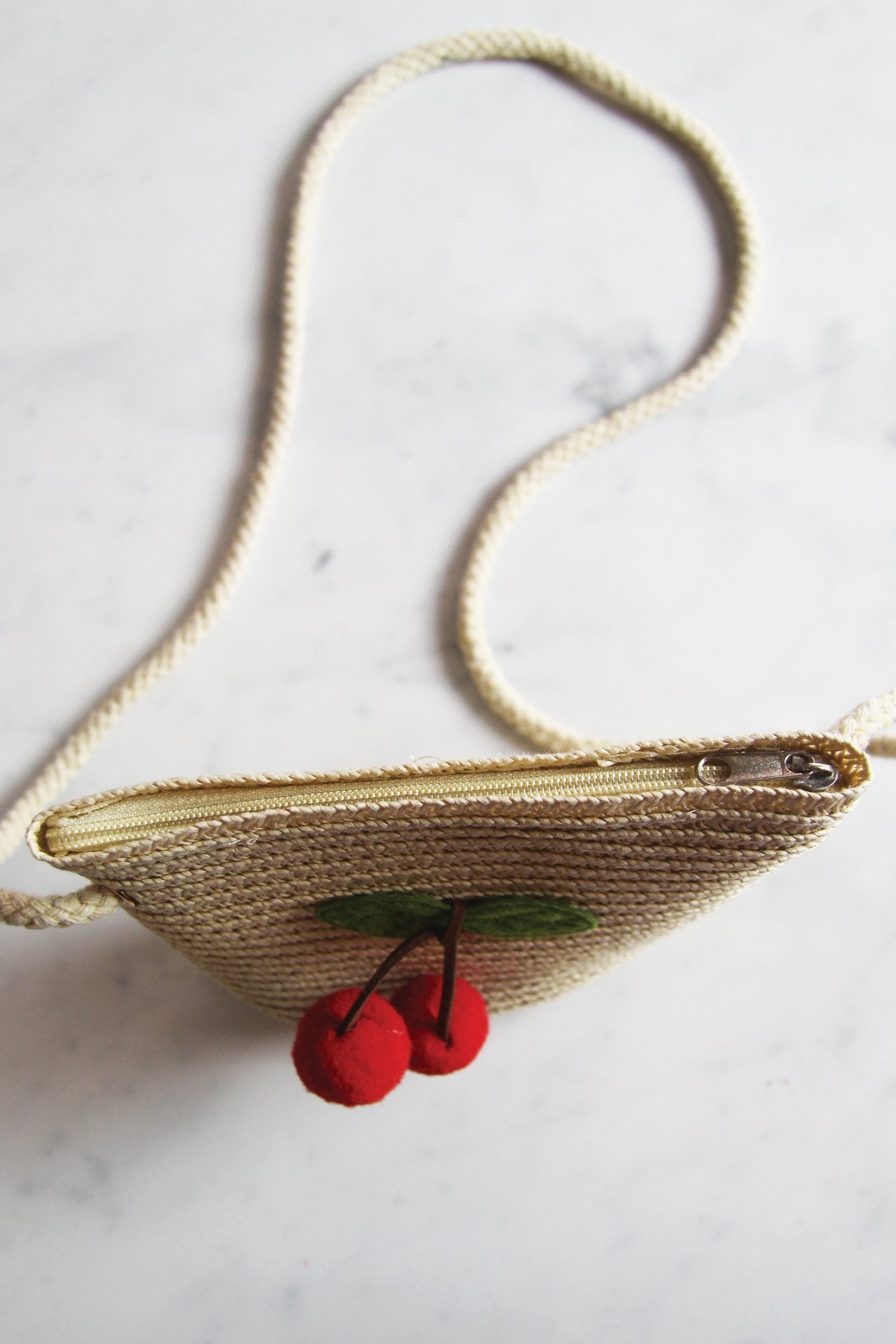 NFD-Kids-Cherry-Bag-£26