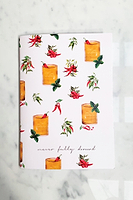 Thumbnail for Picante-Print-Notebook-£6