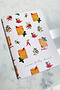 Picante Print Notebook