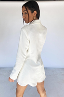 Thumbnail for White-Dynasty-Suit-Jacket-£79