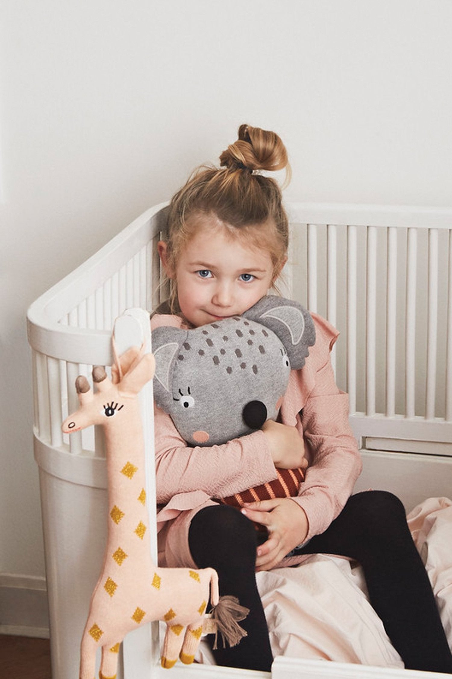 Oyoy-Mini-Giraffe-Plush-£32